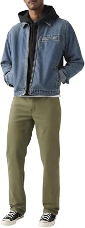 Levi's Men's 514™ Straight Jeans