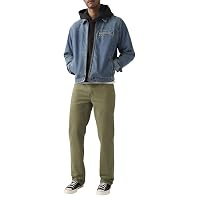 Levi's 514 Straight Fit, Jeans Uomo