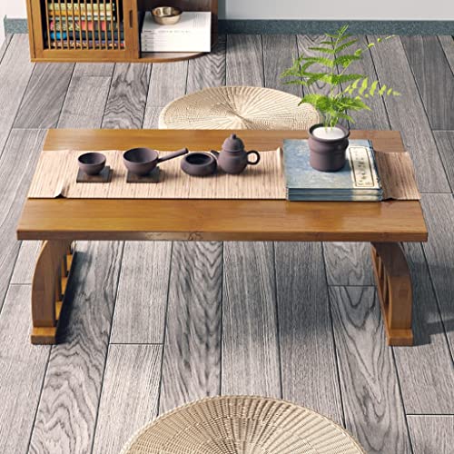 Table d'appoint Basse Pliable pour Gagner de l'Espace - 2