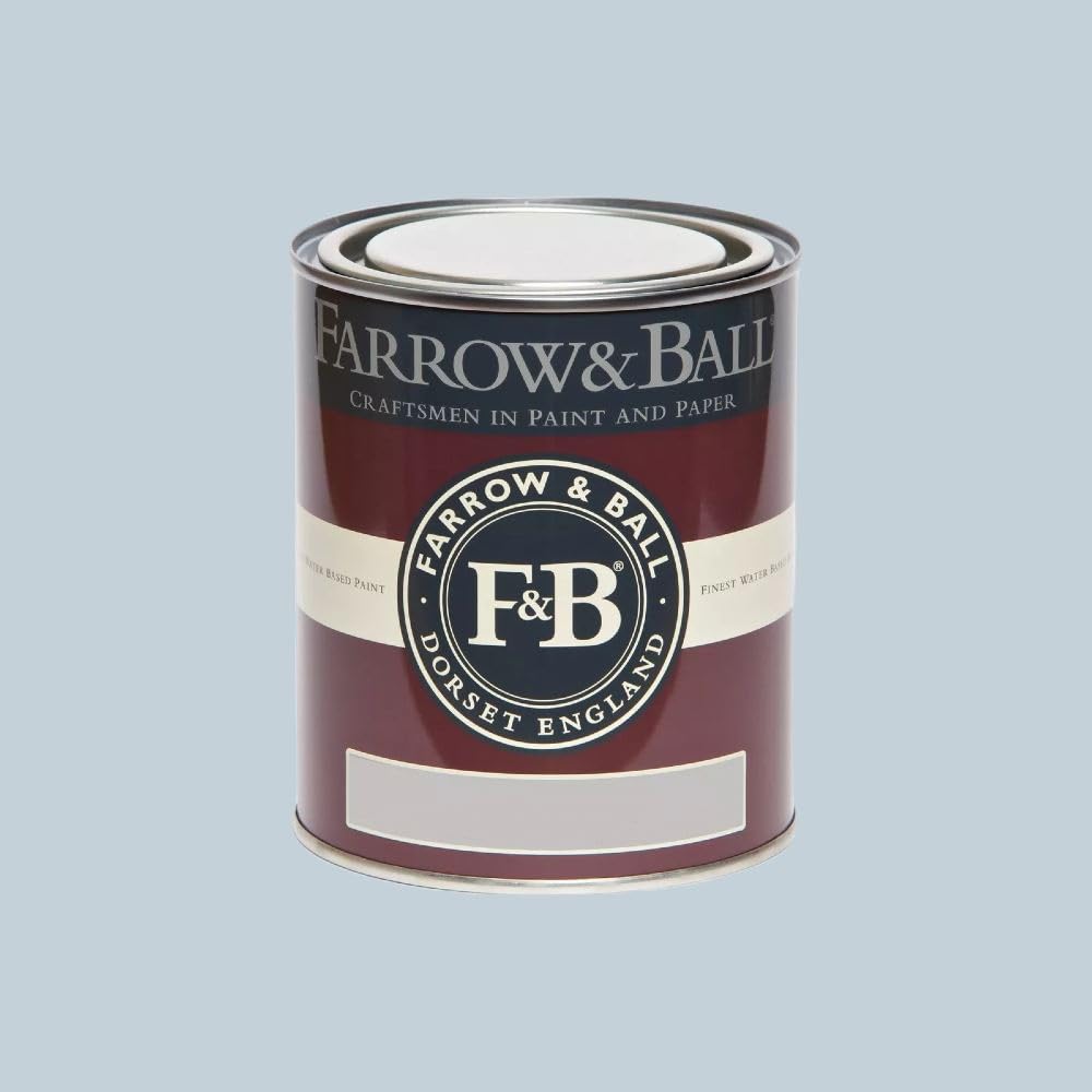 FARROW & BALL FULL GLOSS 317 KAKELUGN 750ML