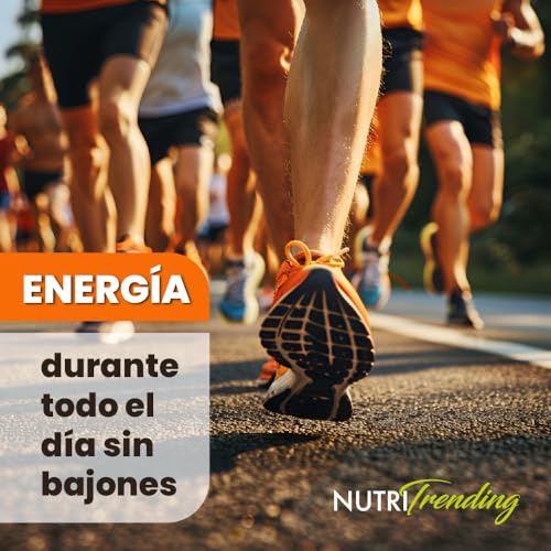 Image of Energy Support by Nutritrending