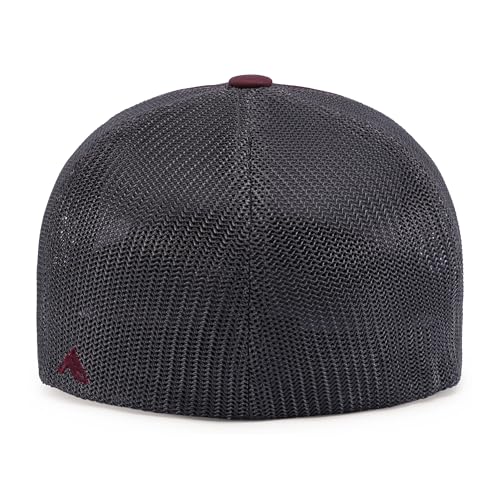 Image of Pacific Headwear Unisex Adult Pacific Headwear Trucker Flexfit Cap