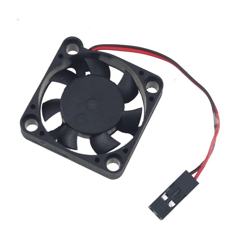 Pro3D 5V 3007 Cooling Fan (B0CV9JNR7B) Amazon Price History, Amazon Price Tracker