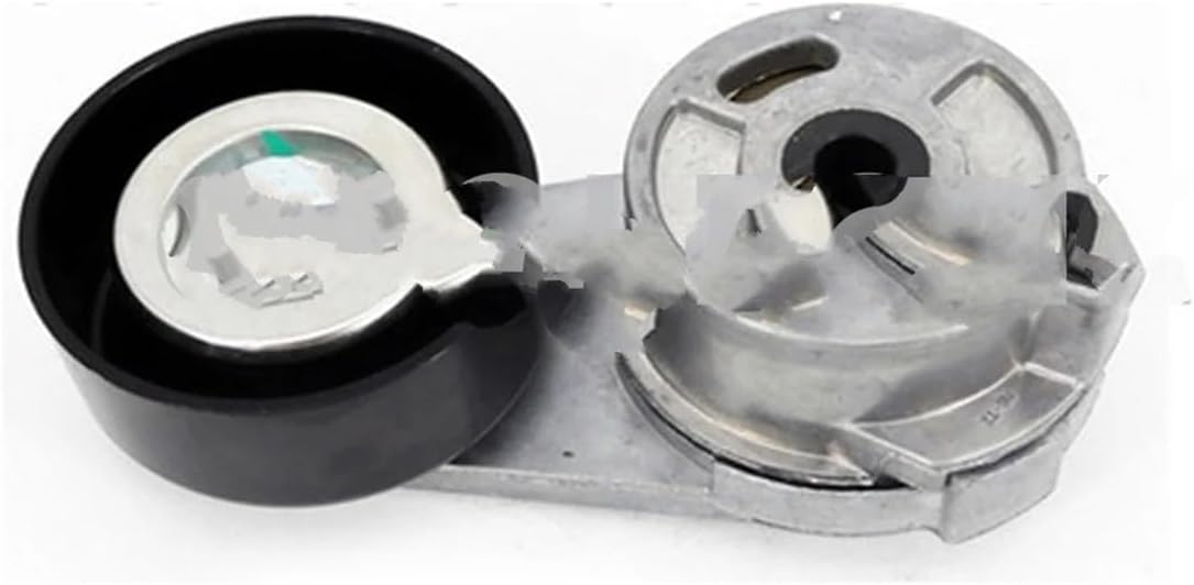 Belt Tensioner Belt Drive Automatic Tensioner Lever For CADILLAC CTS SRX STS 12577655 19186933