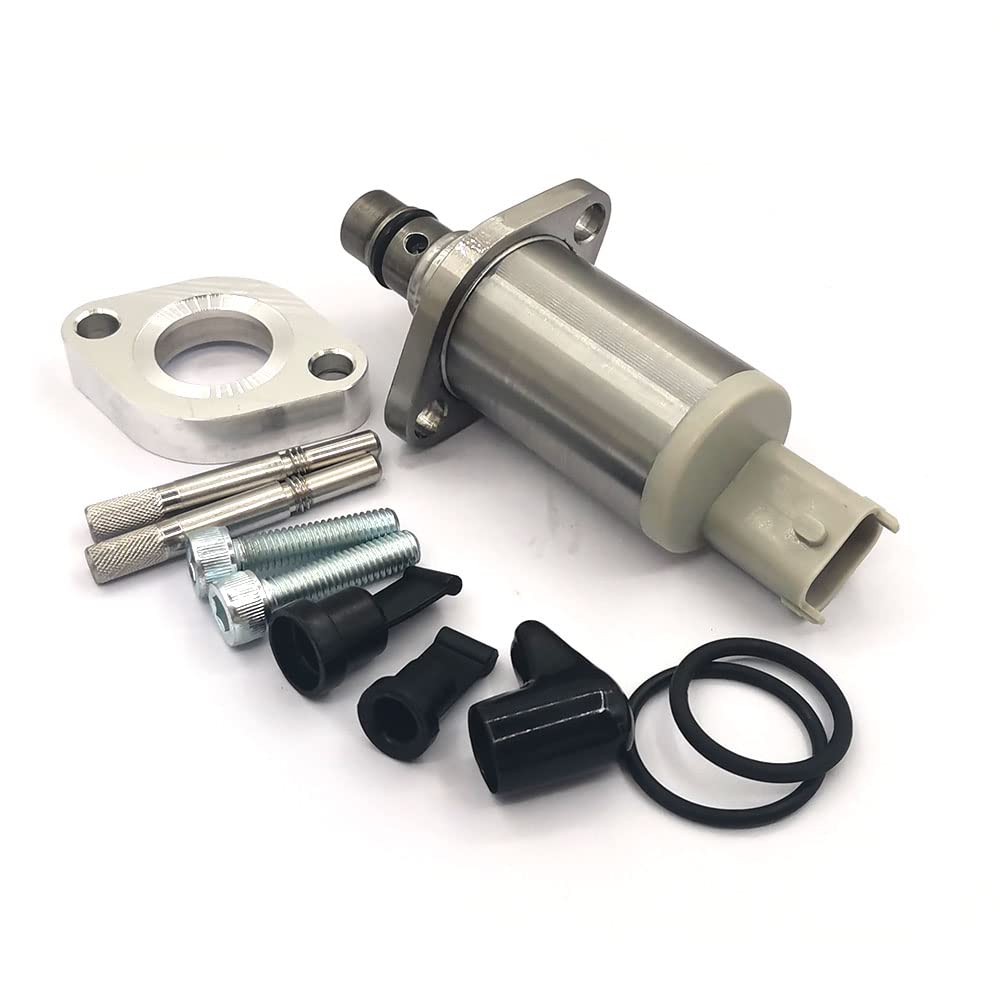 VC-1②aya7/8 Amazon.com: Fuel Pump Pressure Regulator Control Valve 55495697