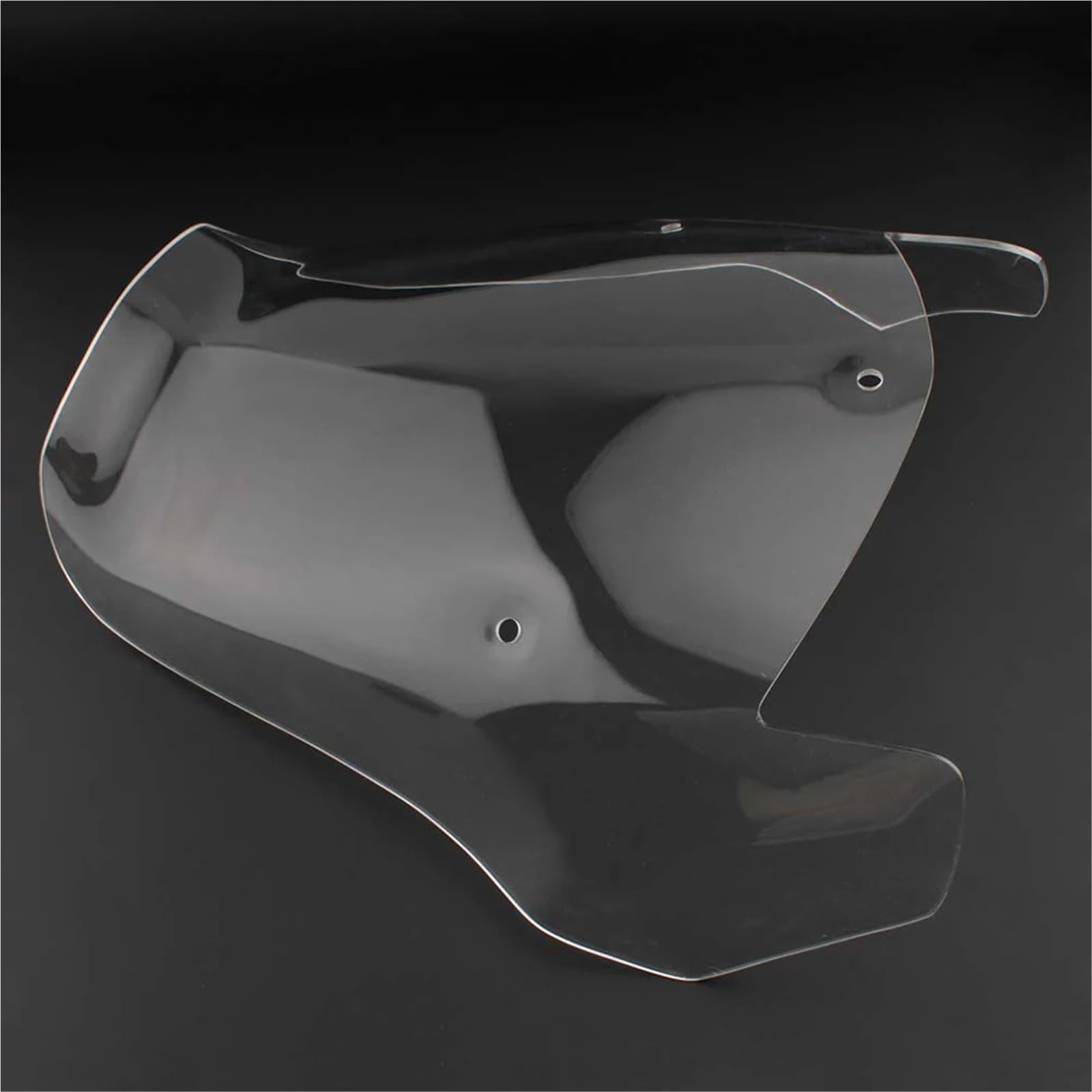 Cupolino Moto Per BMW F650GS F650 F 650 GS 1999 2000 2001 2002 2003 Parabrezza Per Moto Deflettori Antivento Paravento Per Moto(Clear)