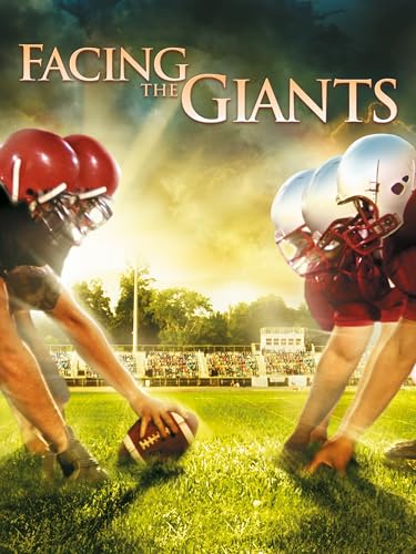 Facing the Giants