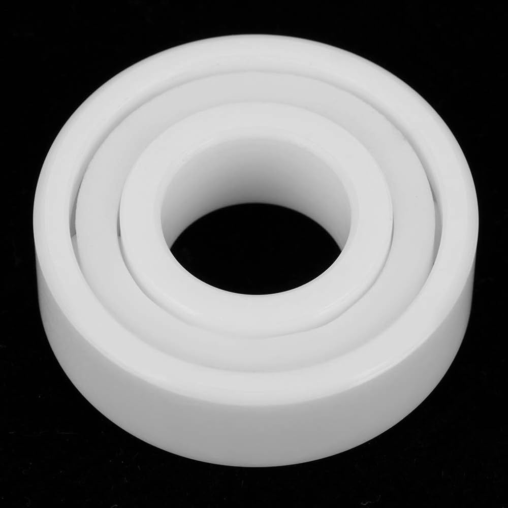 6202 Full Ceramic ZrO2 Ball Bearing, Ceramic Bearings, 15