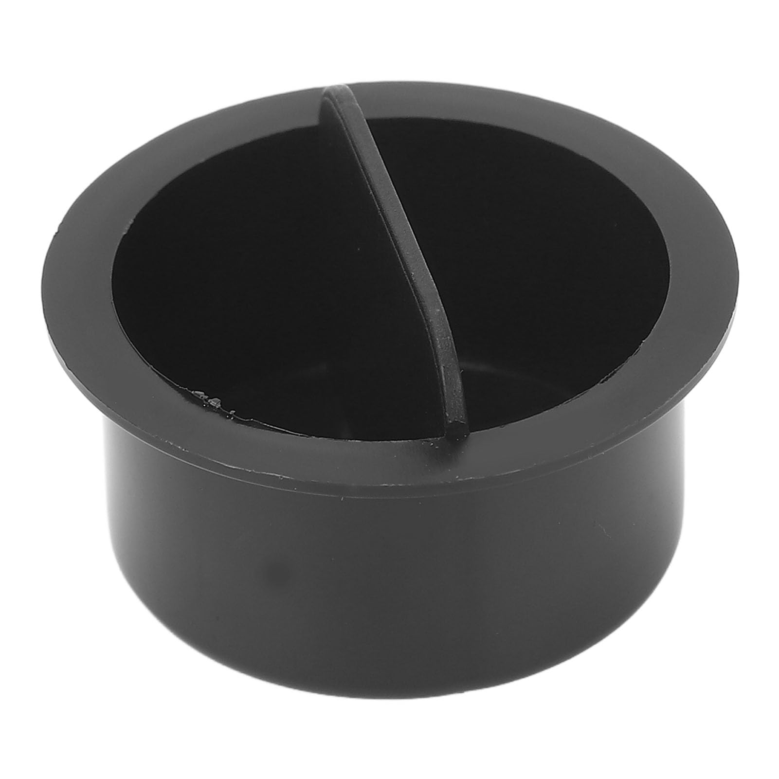 Tapa de Lente de Telescopio, Plástico Fácil Instalación Cubierta Antipolvo de Lente de Telescopio Tapas Antipolvo de Lente de 1,25 Pulgadas para Ocular de Telescopio de 1,25