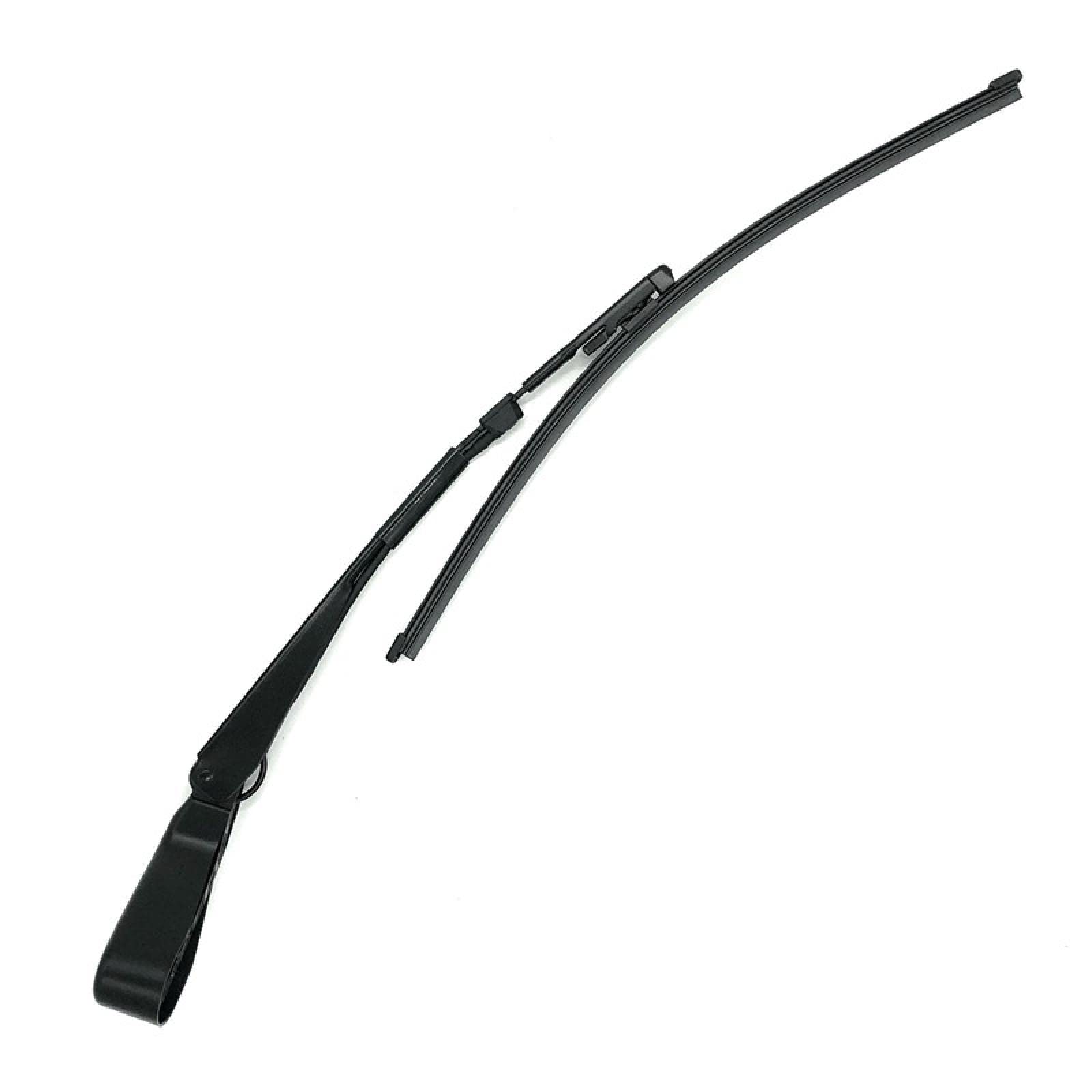 Tergicristallo Posteriore per Mercedes-Benz Viano 2014 2015 Tergicristalli Posteriori per Auto e tergicristalli Posteriori Set di Accessori per Auto