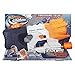 Produktbild Super Soaker B4444EU4 Hasbro B4444EU4-H2OPS Tornado Scream, Wasserpistole, Navy