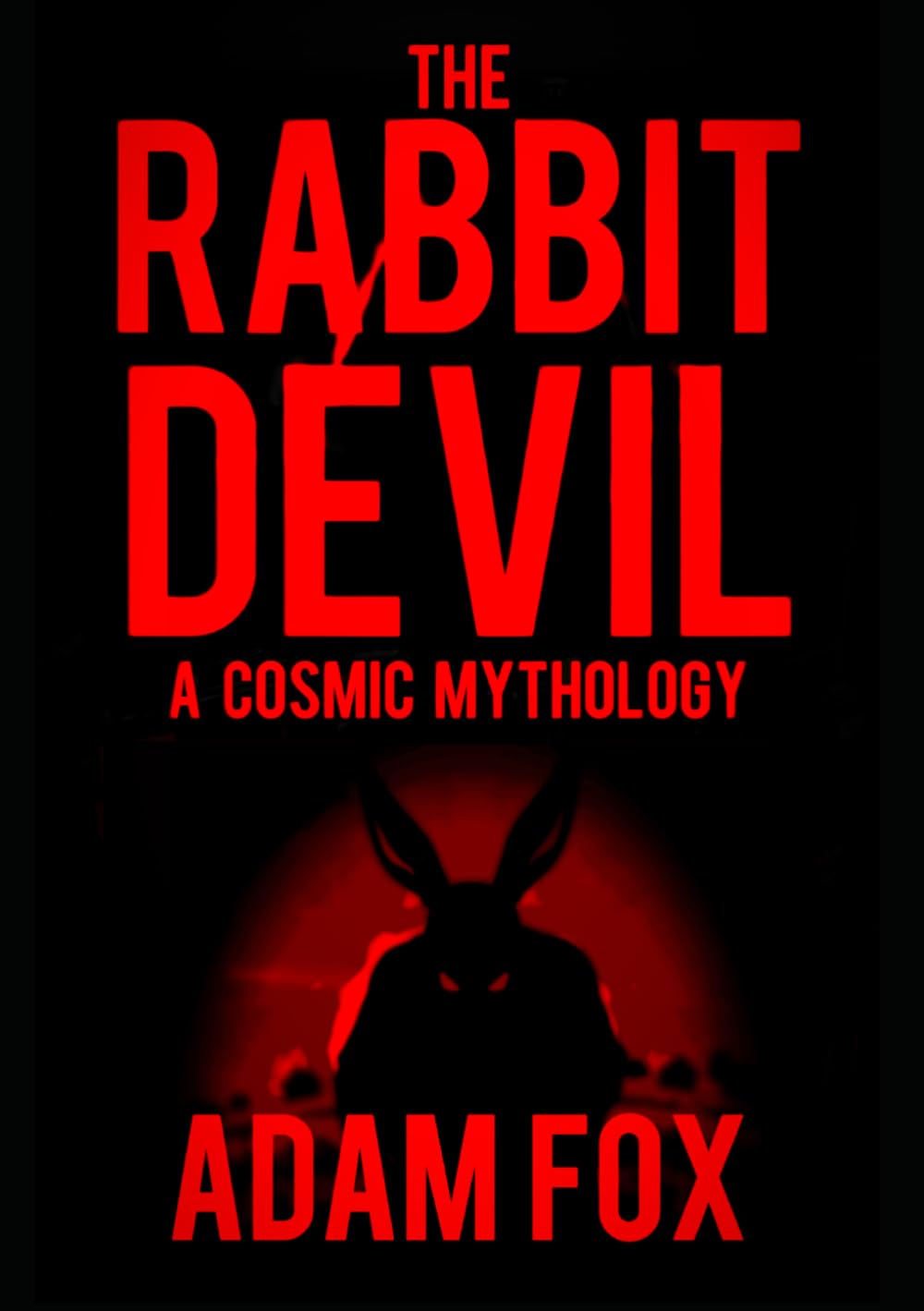 The Rabbit Devil Collection: Vurr'Kan-Ohm: The suspenseful horror trilogy from the author of Talia, Cursed Lineage and More (Collected Works Trilogy)