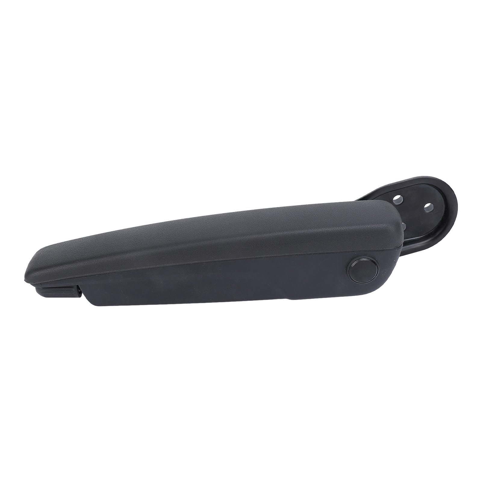 Podłokietnik Siedzenia, Regulowany Podłokietnik do Samochodu Kempingowego Uniwersalny, Odporny na Wstrząsy, długość 14 Cali do Samochodu Ciężarowego RV Van Truck Boat (Instalacja