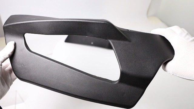 80221-HM5-850ZA Mudguard,L R*Nh1*, 80221HM5850ZA Honda - TRX300FW, TRX300 - Foto 9