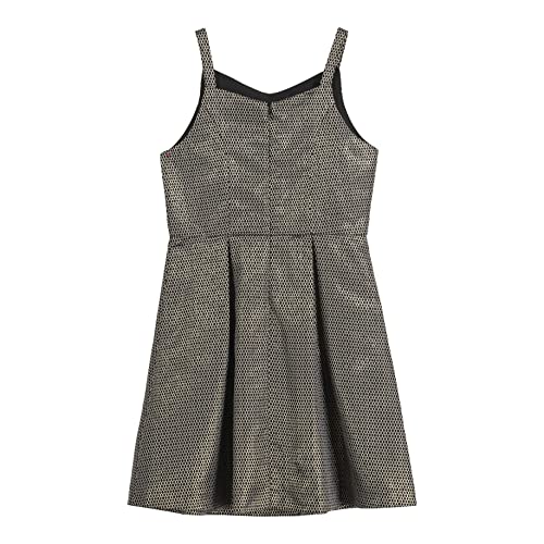 Zac Posen Girls' Party Dress, Fit & Flare Silhouette2