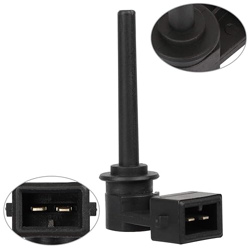 Miniatura 6 de OCPTY Sensor de nivel de refrigerante apto para Land Rover LR3,2006-2012 para Land Rover Range Rover, 2006-2013 para Land Rover Range Rover Sport