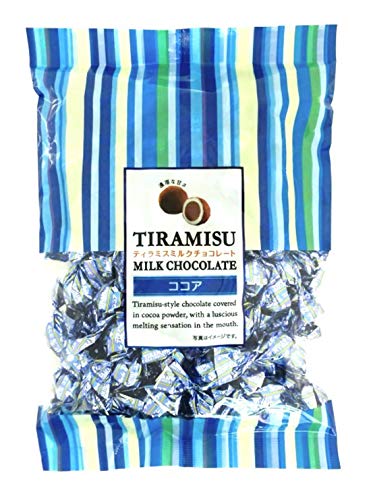 ユウカ ティラミスミルク 420gのサムネイル