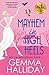 Mayhem in High Heels (High Heels Mysteries)