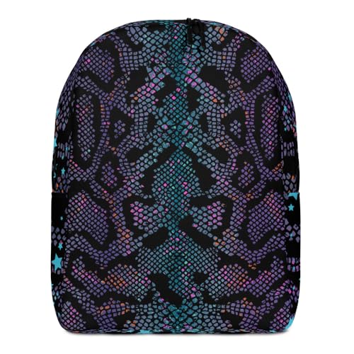 Sac à dos #1 anti mal de dos avec compartiments de rangement dos