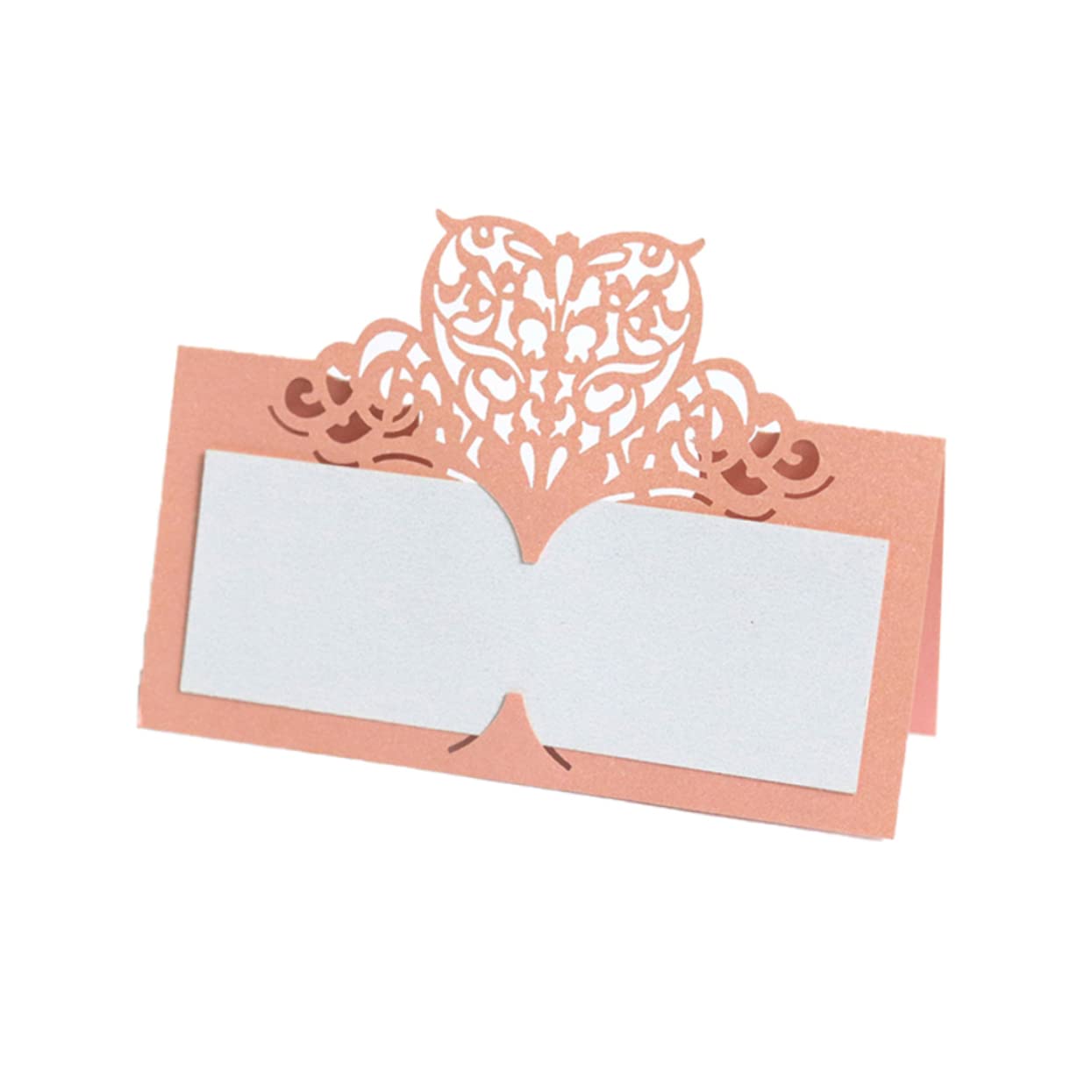 Ciieeo 150 Stk Hochzeitssitz Namenskarten Für Den Tisch Benutzerdefinierte Zeichen Hochzeitskarten Sitzplatzkarten Platzkarten Für Hochzeiten Hochzeitsplakate Tischbestuhlungskarte