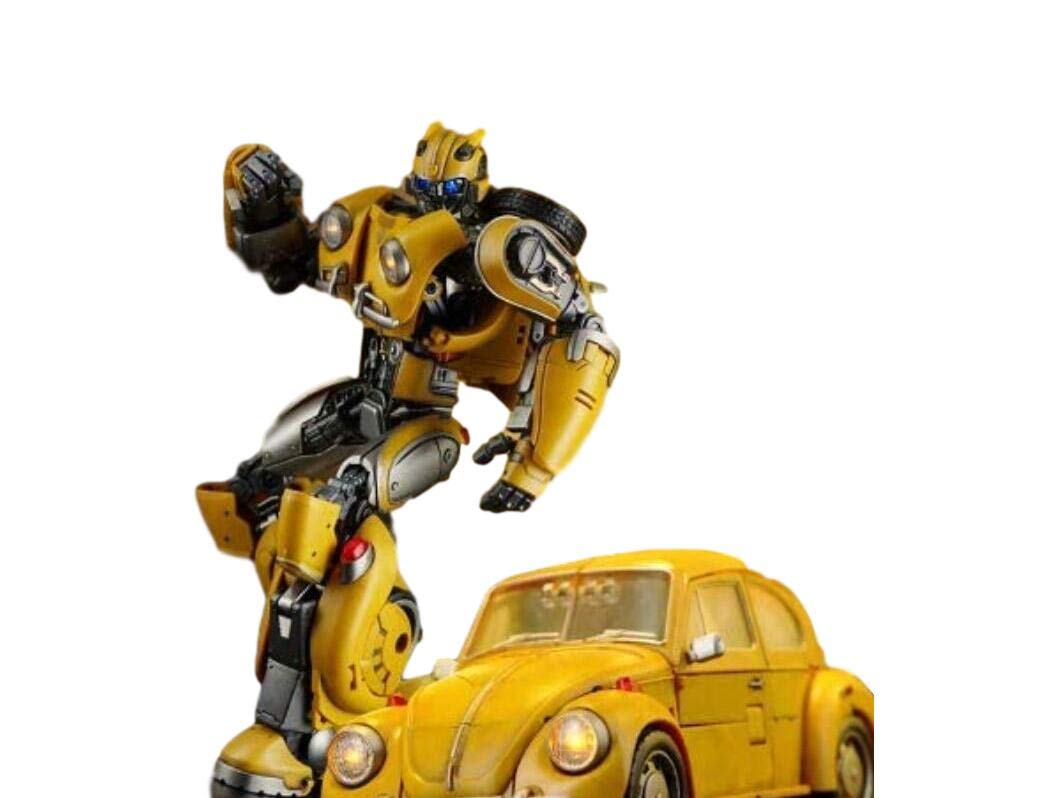 Amazon | UFO TOYS ZETATOYS ZETA-V ZV01 金色戦士 第1弾 G1