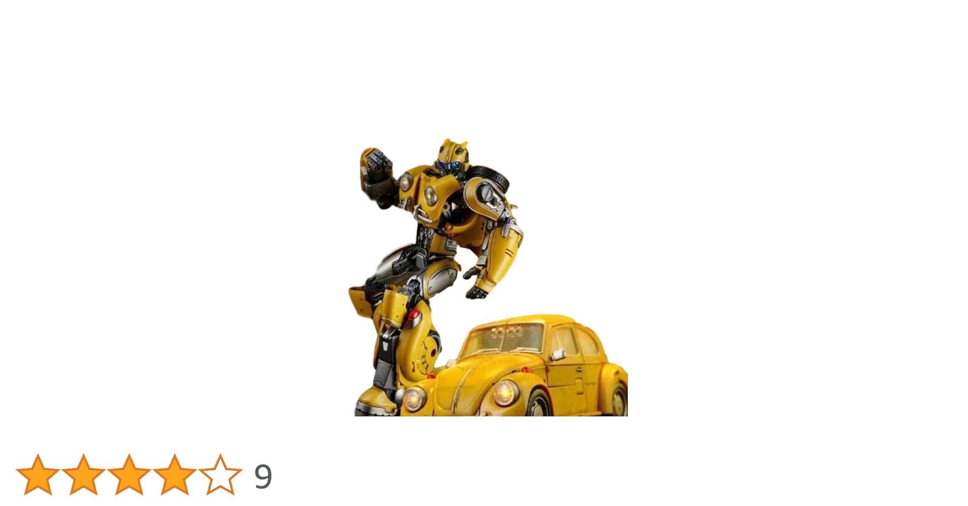 Amazon | UFO TOYS ZETATOYS ZETA-V ZV01 金色戦士 第1弾 G1