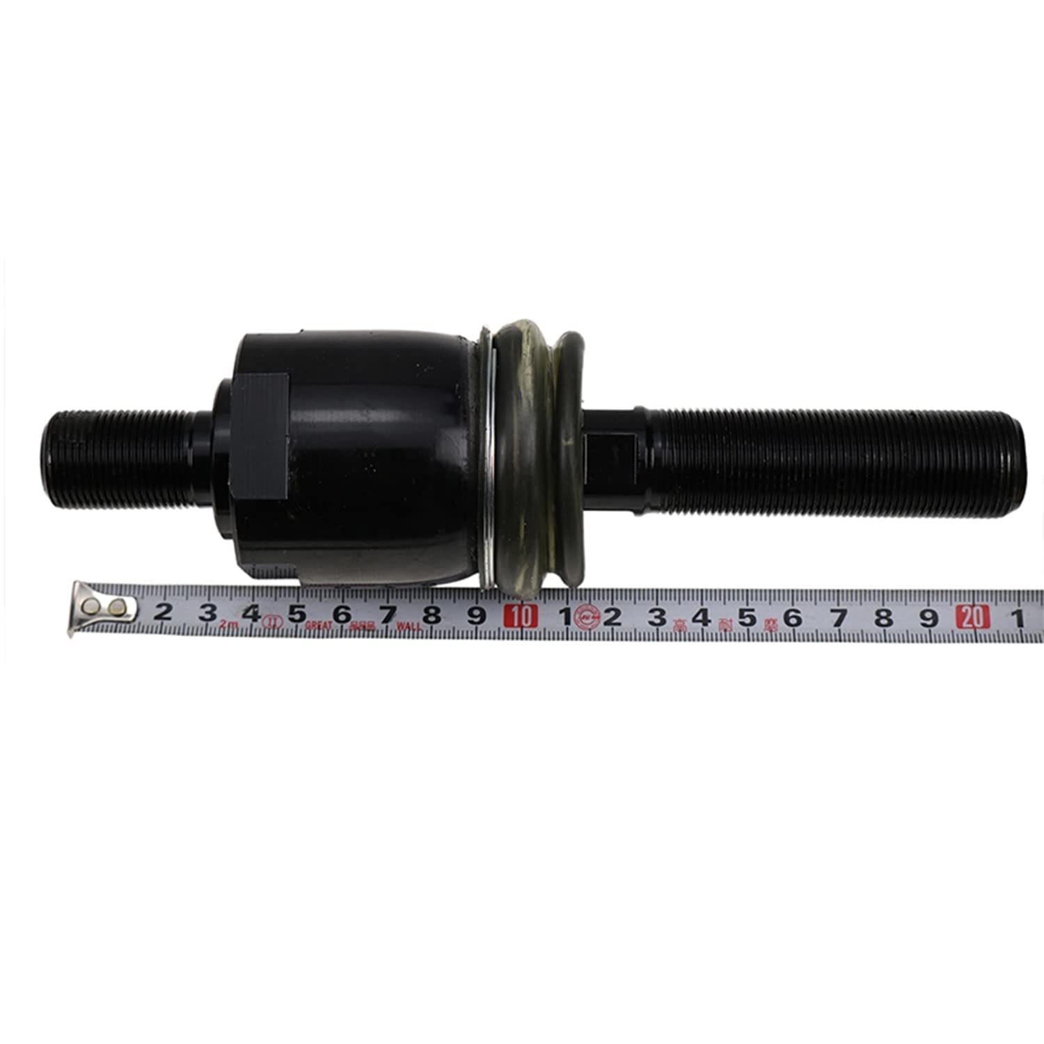 ひらひ Amazon.com: YIHETOP Tie Rod End Ball Joint 218367GT 218367