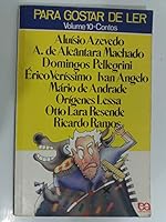 Contos 8508073658 Book Cover