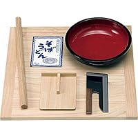 ヤマコーそば用具 TS-136 手打ち名人セット 84×22×77cm85509 Amazon｜ヤマコー そば用具 TS-136 手打ち名人セット 84×22×77cm