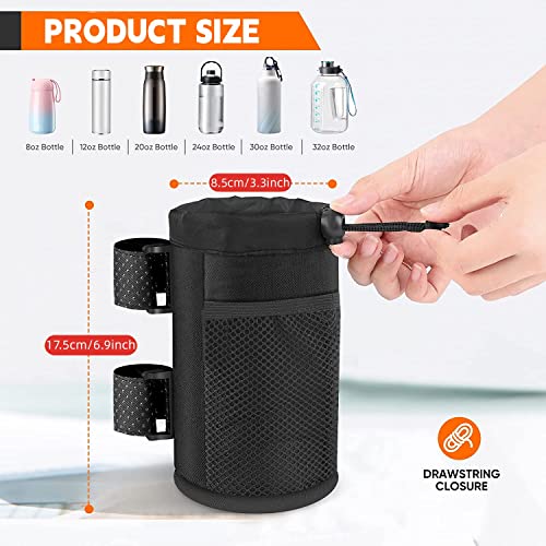 FIGFYOU Bike Cup Holder - Image 2