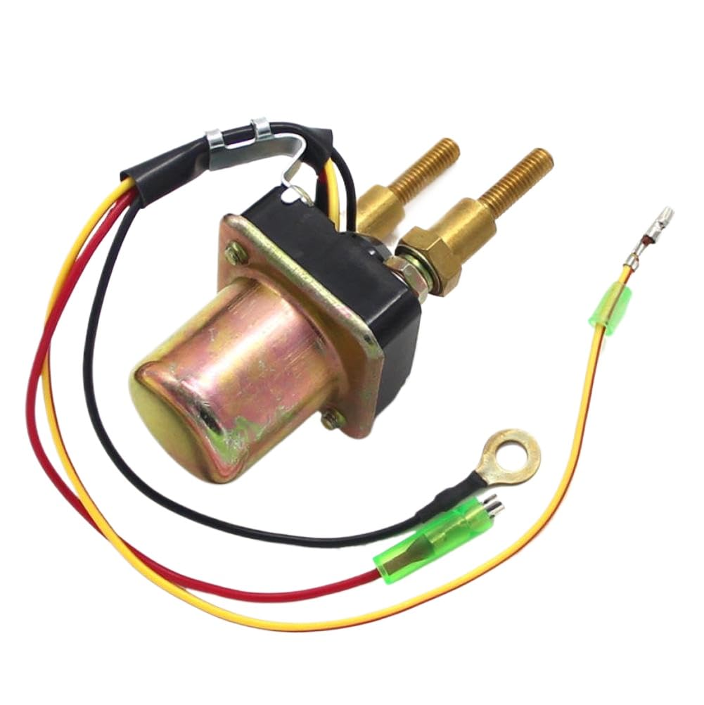 Relais de Démarreur Compatible With JS 550 650 SX X-2