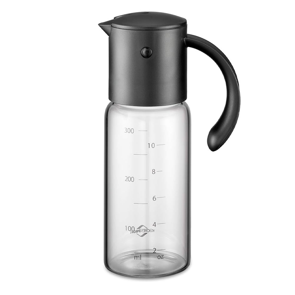 Küchenprofi KP1310971030 Oil Dispenser Modena-KP1310971030 Vinegar Glass