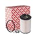 Produktbild febi bilstein 26566 Kraftstofffilter mit Dichtringen , 1 Stück