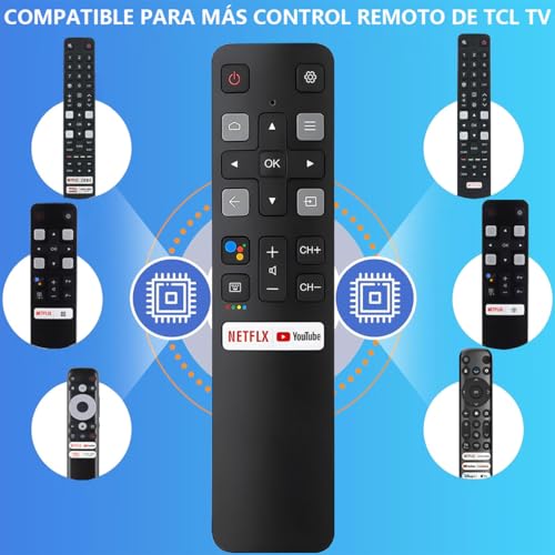 Catálogo de Tcl 40a325 que puedes comprar esta semana. 8 Imagen adicional