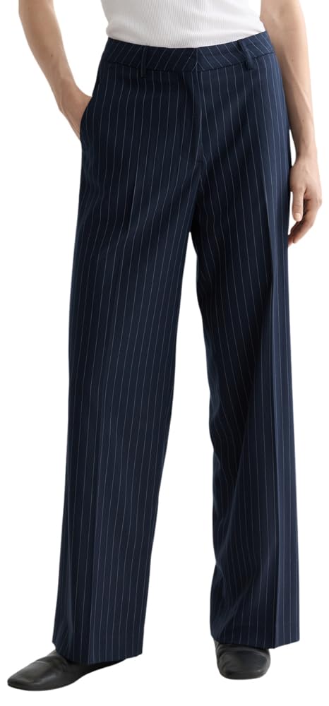 Scotch & Soda Damen Jeans Edie Pants