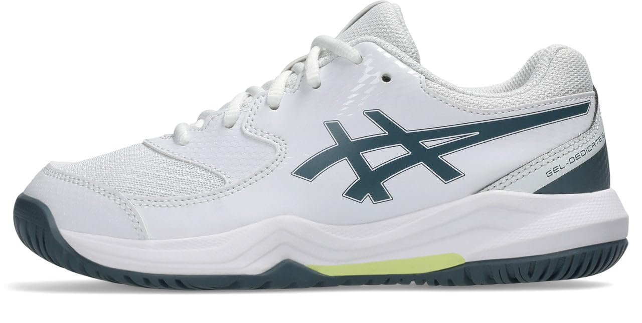 ASICS Jungen Gel-Dedicate 8 GsSneaker
