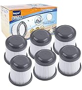 Amazon.com - KEEPOW PVF110 Replacement Vacuum Filter for Black and