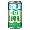 Buy Wonderland Cocktail Co. Classic Margarita 125ml for an Authentic Taste Experience – Wonderland Cocktail Co.