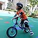 EULANT Casco Bici Niño, Casco Infantil para Monopatín Bicicleta Patinaje Scooter Esquiar,...