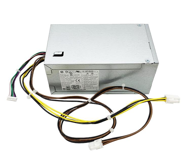 Amazon | 電源ユニット適用するHP ProDesk 800 G3 G4 用 250W