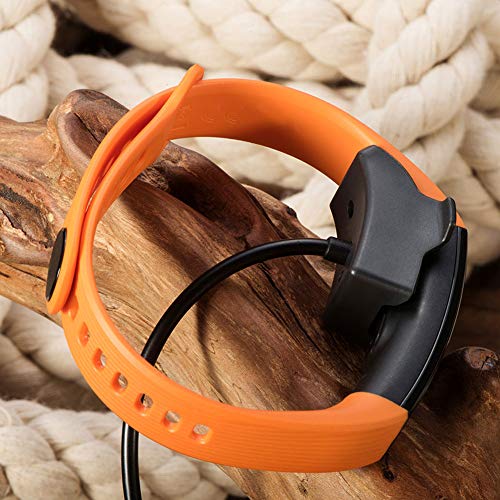 Cabo Usb Carregador Huawei Honor Band 2 Pro, 3, 4 Fitness ou 5 Oxigen