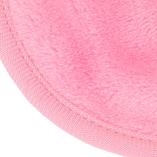 Panno per la Rimozione del Trucco da 5 Pezzi