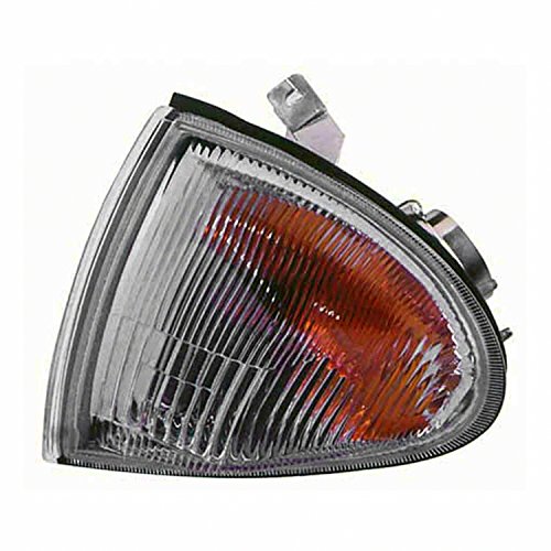 GetAllParts New Aftermarket Driver Side Front Signal Lamp Assembly 3350SR2A02