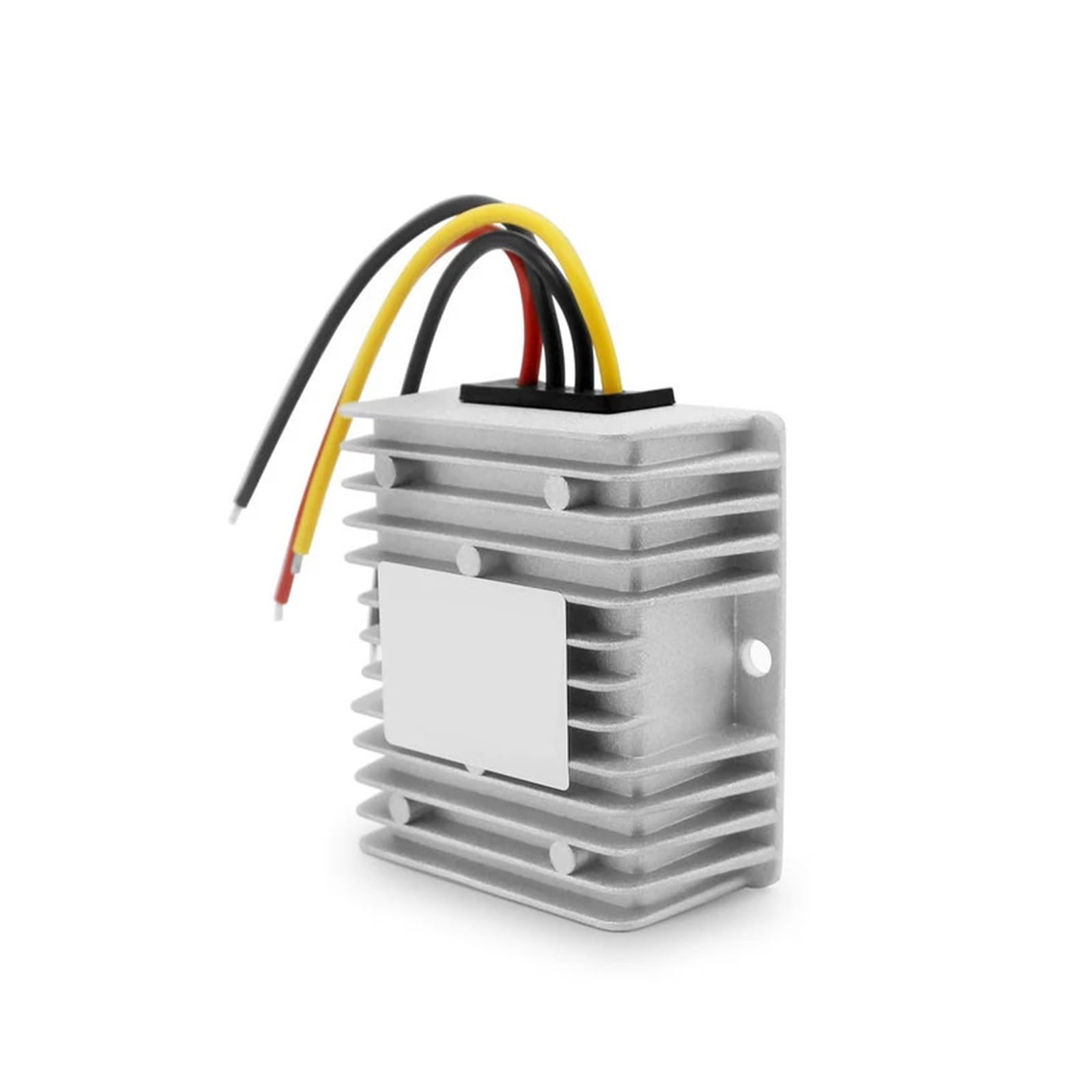24V to 20V 15A step-down DC-DC converter