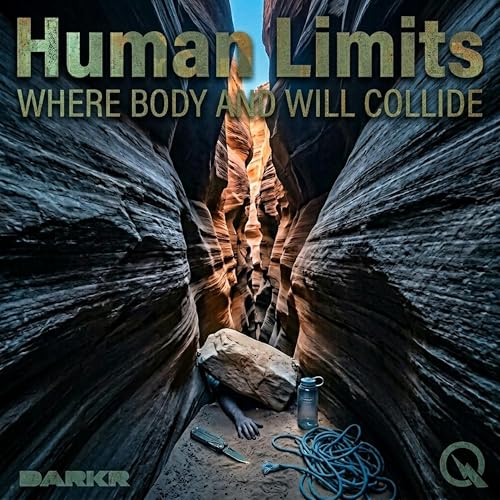 Human Limits cover art