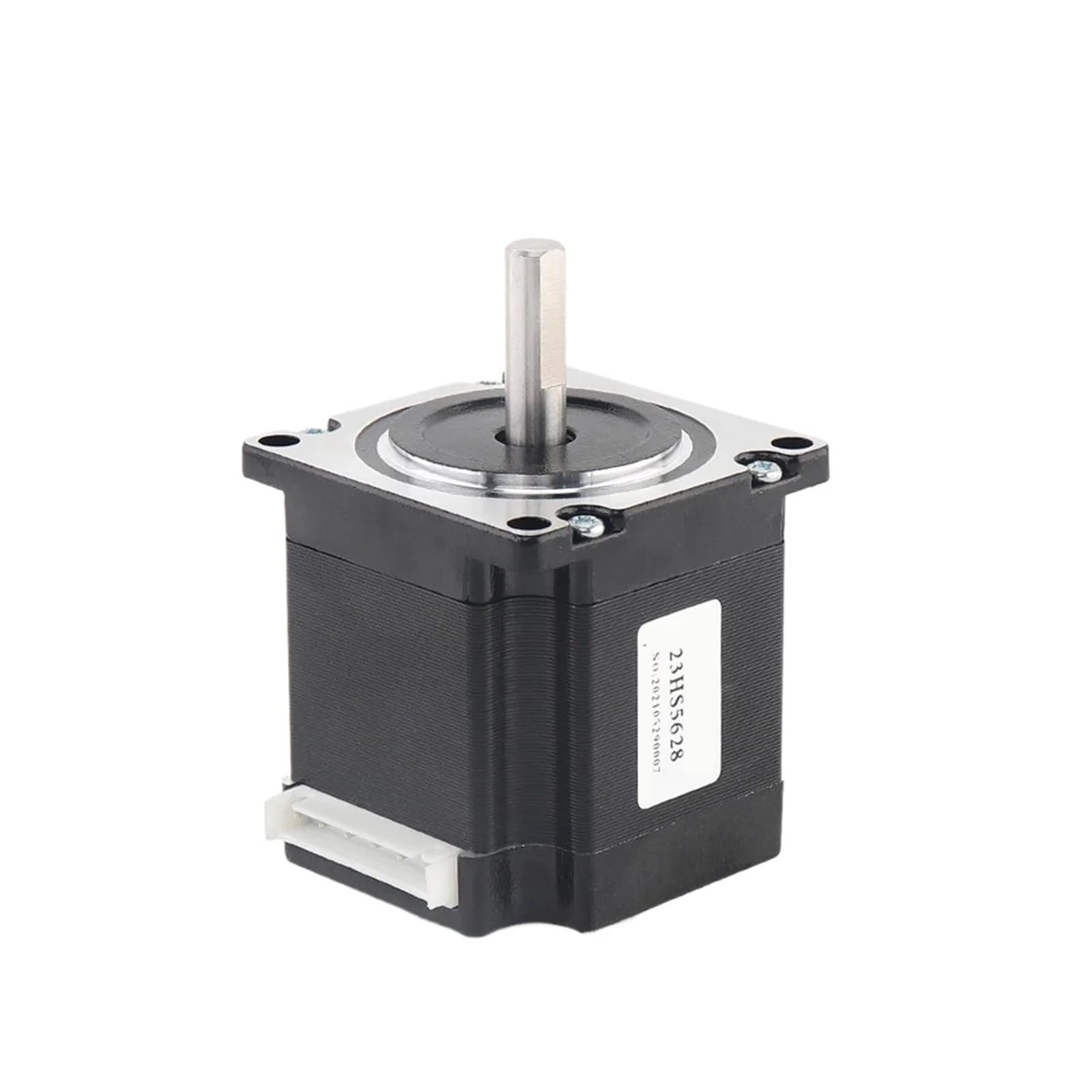 Schrittmotor Schrittmotor 23HS5628-0,9 Grad 57 Motor 4-adrig 126N.cm 2,8A 8mm