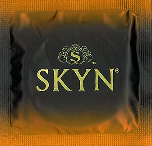 Lifestyles SKYN Large Condoms - 50 Count
