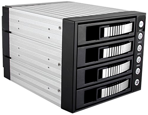 iStarUSA BPU-340SATA �X�g���[�W�x�C�A�_�v�^ - ���� - �V���o�[ BPU-340SATA-SIL