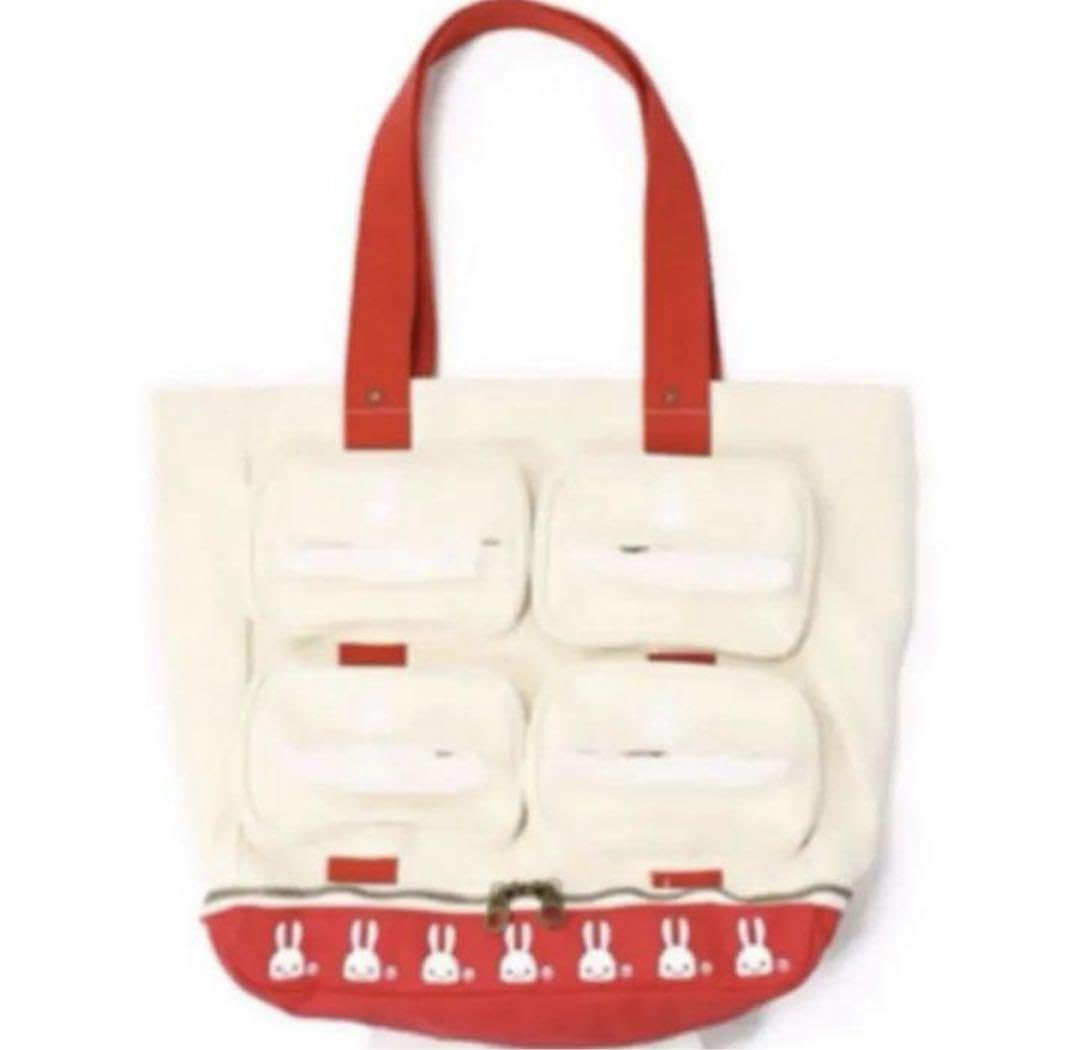 Amazon.co.jp: 完売品 CUNE/キューン トートバッグ レッド : おもちゃ 