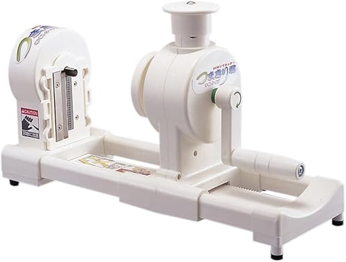 Cortador de tsumakiri Mr. Esposa Manual 1809801